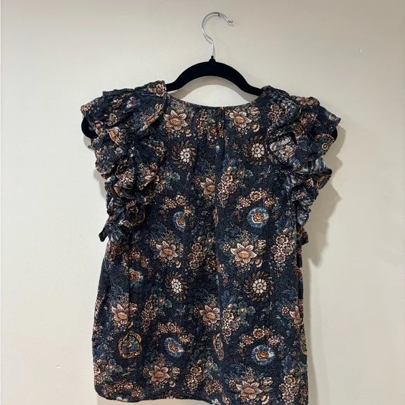 ULLa Johnson blouse - Picture 4 of 6